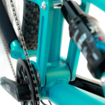 KUbikes 24 FS